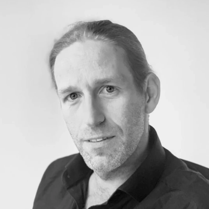 Bram Vandekerckhove