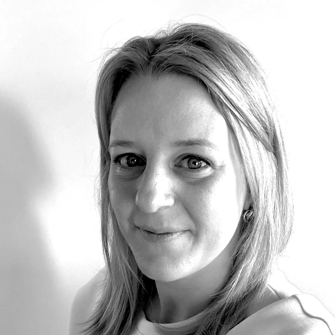 Lynn Vandekerckhove