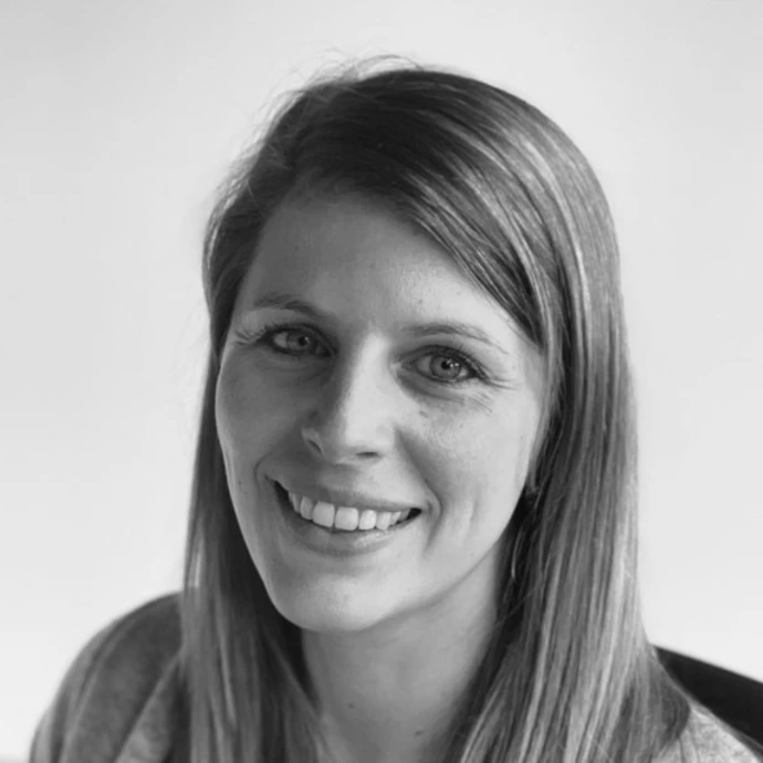 Gaëlle Vansteelant