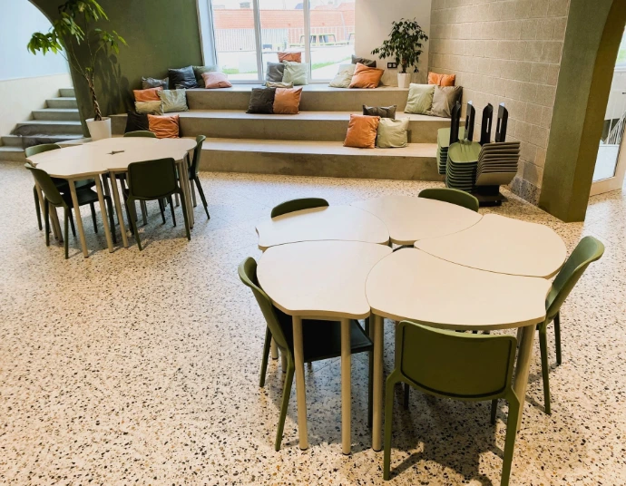 Vrije basisschool Heilige Familie