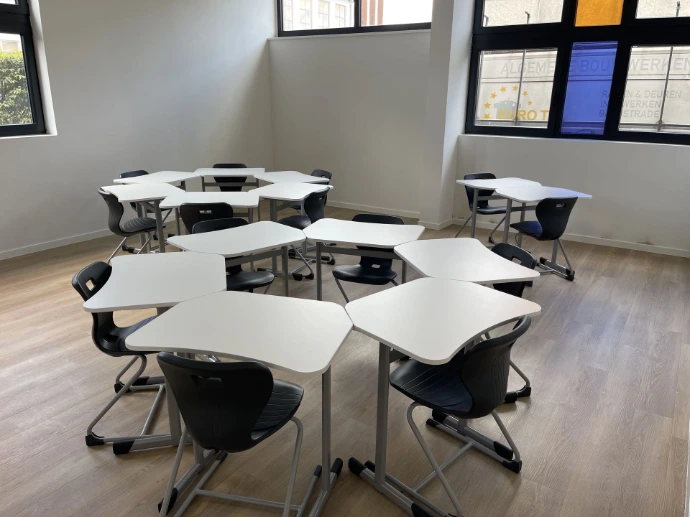 Secundaire school Xplus