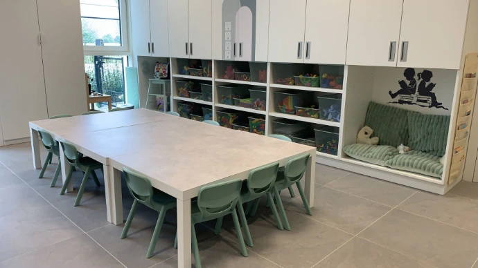 Gemeentelijke basisschool Kalken