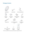 Ubiquiti AirMAX RocketDish 5G-30