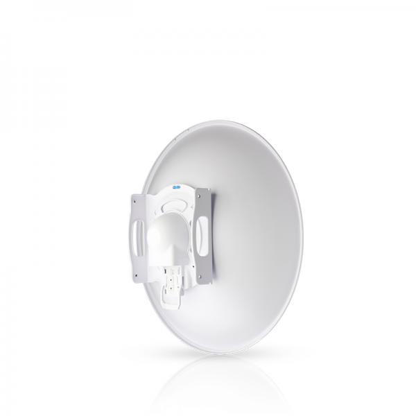 Ubiquiti AirMAX RocketDish, 5 GHz, 30 dBi LW Antenna - Set of 2 