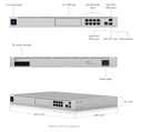 Ubiquiti UniFi Dream Machine Pro