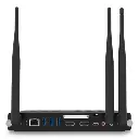 OPS Android Google (EDLA certificaat) , Android 13, DDR4 8/128GB, WiFi 6/BT5.2, USB-C, HDMI in/out, RJ45, 3x USB-A, audio in/out (Google Play Store)