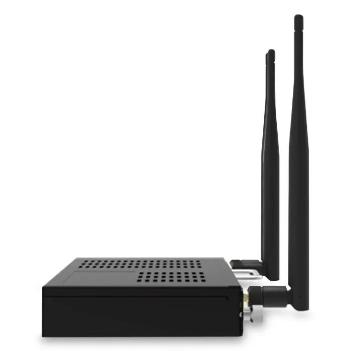 OPS Android Google (EDLA certificaat) , Android 13, DDR4 8/128GB, WiFi 6/BT5.2, USB-C, HDMI in/out, RJ45, 3x USB-A, audio in/out (Google Play Store)
