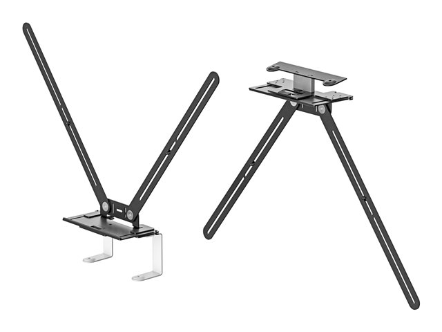 Logitech TV Mount For Video Bars - t.b.v. Logitech Rally Bar