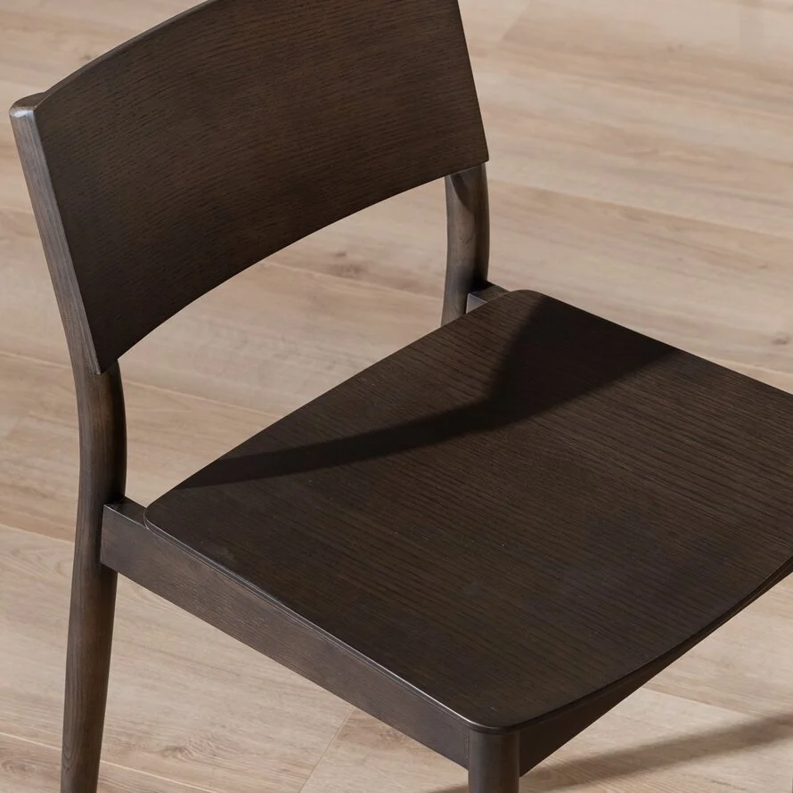 Juno - scandinavische stoel 