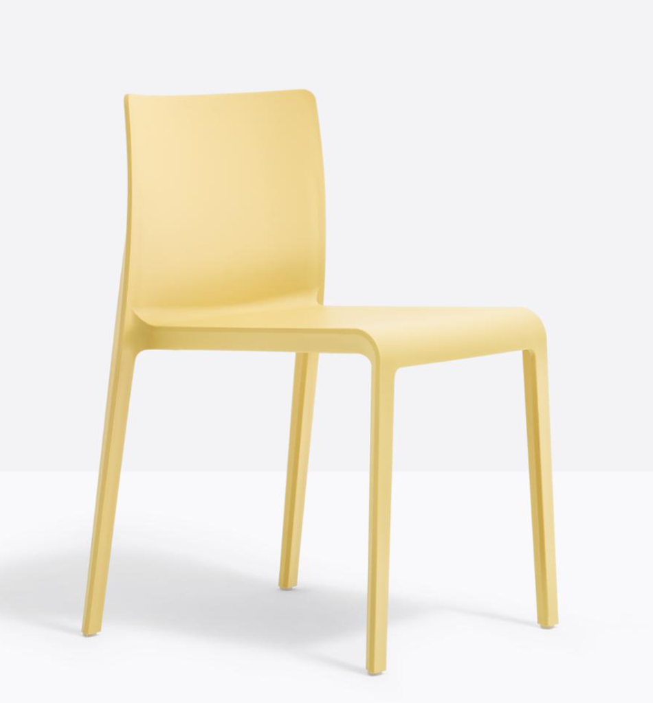 Volt - kunststof stoel