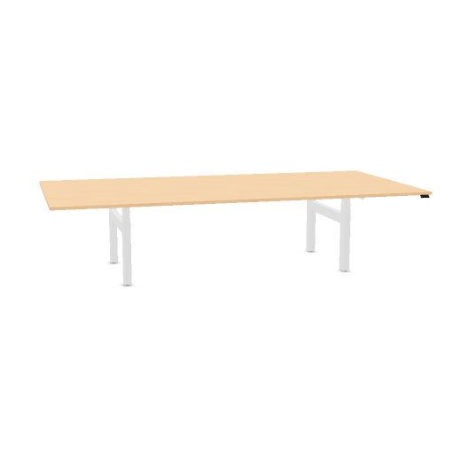 Flex 3+ vergadertafel 320x160cm