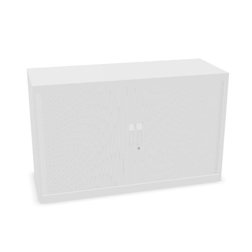 New Generation roldeurkast 74x120x45cm