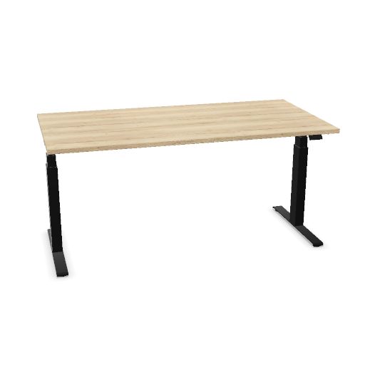 S-Line single 160x80cm
