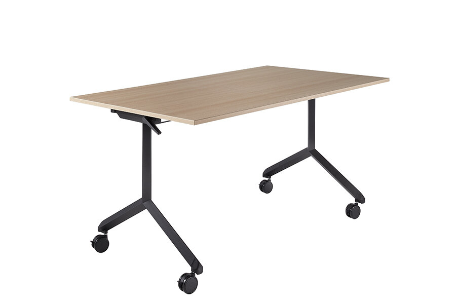 Tippo - mobiele klaptafel - innovatieve beweging