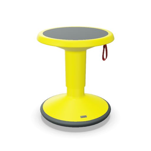 interstuhl UPis1 UP Junior stool