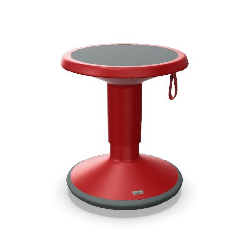 interstuhl UPis1 UP Junior stool