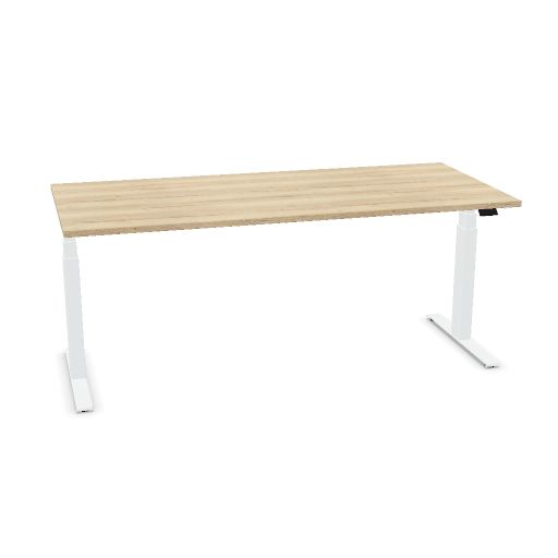 S-Line single 180x80cm