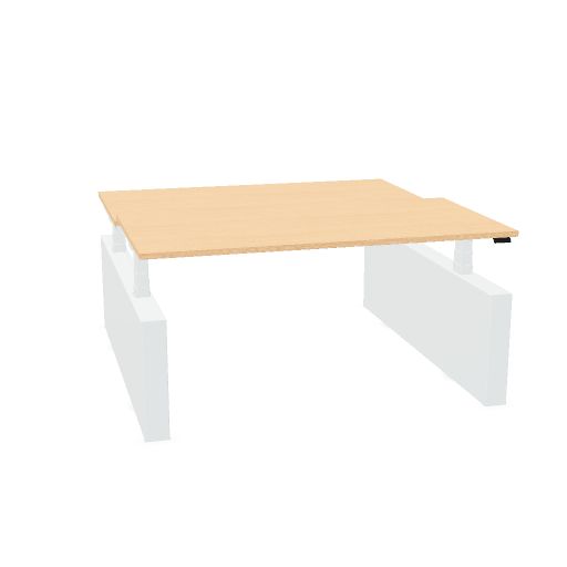 Flex 3+ bench 160 wang 165cm