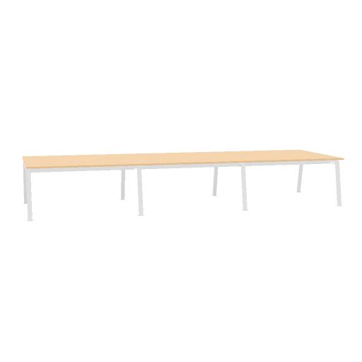 Air2 vergadertafel 480x160 25mm
