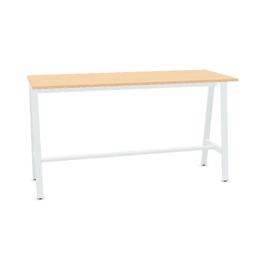 Air2 bartafel 200x80cm