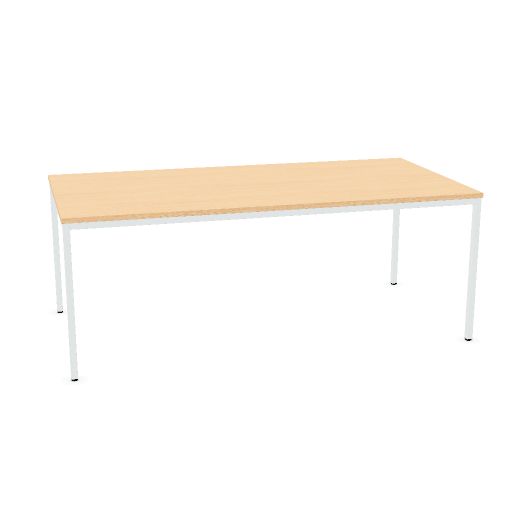 4-All kantine tafel 200x100cm
