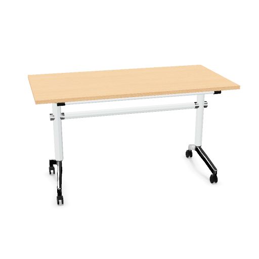 Turn & Go klaptafel 140x80cm