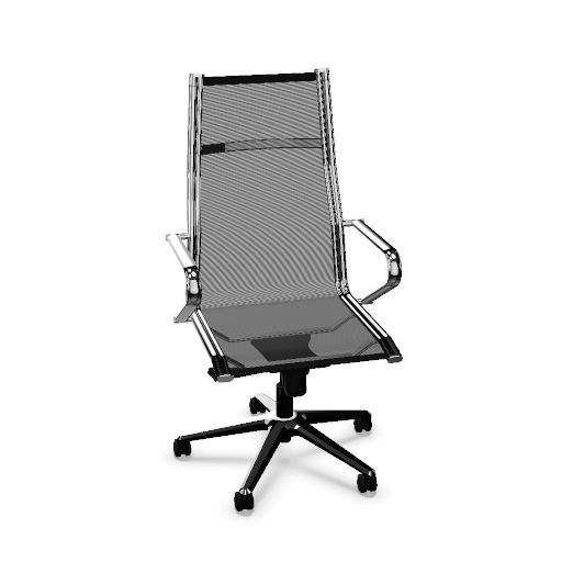 Ice executive
