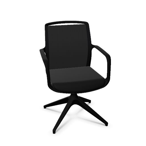 Meeting, 4-star base