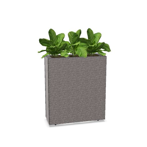 Acoustic planter - Small