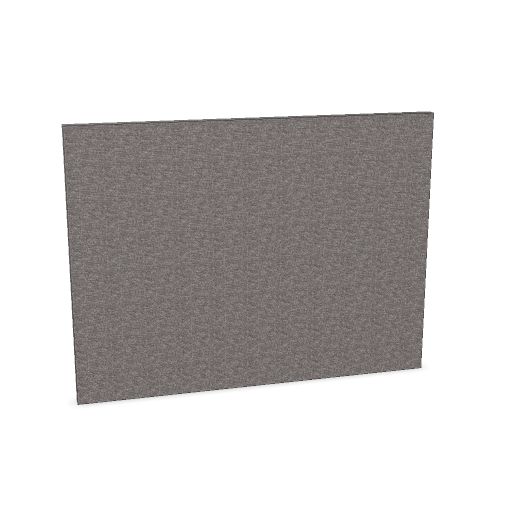 Acoustic wall panel