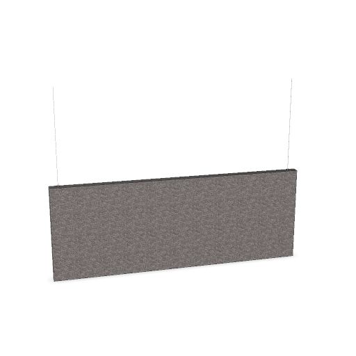 Acoustic baffle