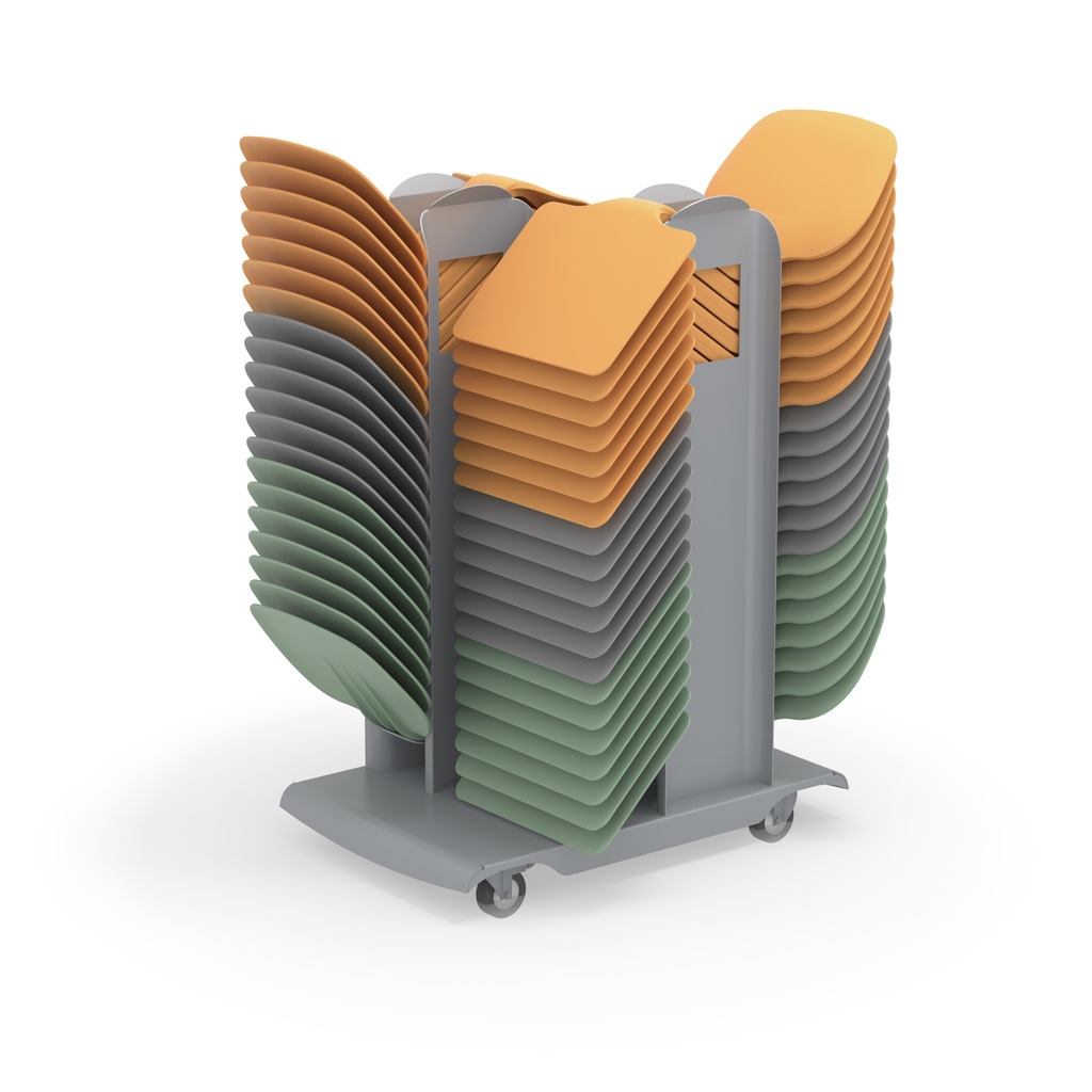 [1037] Student-tool trolley