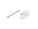 Ubiquiti NanoBeam Wall Mount