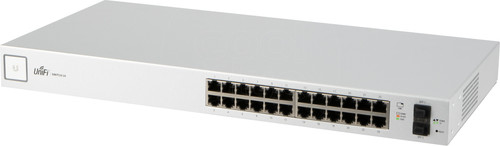 Ubiquiti UniFi Switch 24-poorts