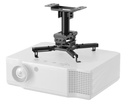 Universele projector plafondsteun - 25cm