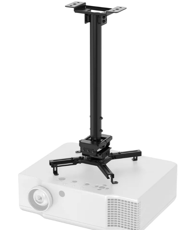 [CL25-540BL1] Universele projector plafondsteun - 60 - 90cm