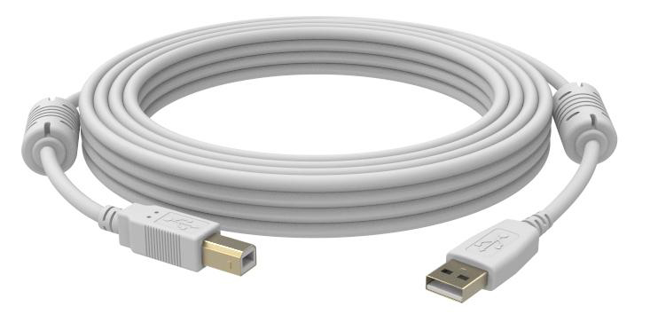 [4428697] USB kabel 2m