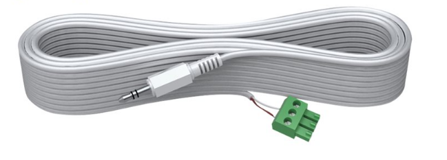 [1461164] Vision Audio kabel 10m