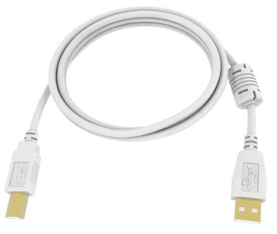 [3004951] Vision Professional USB 5m