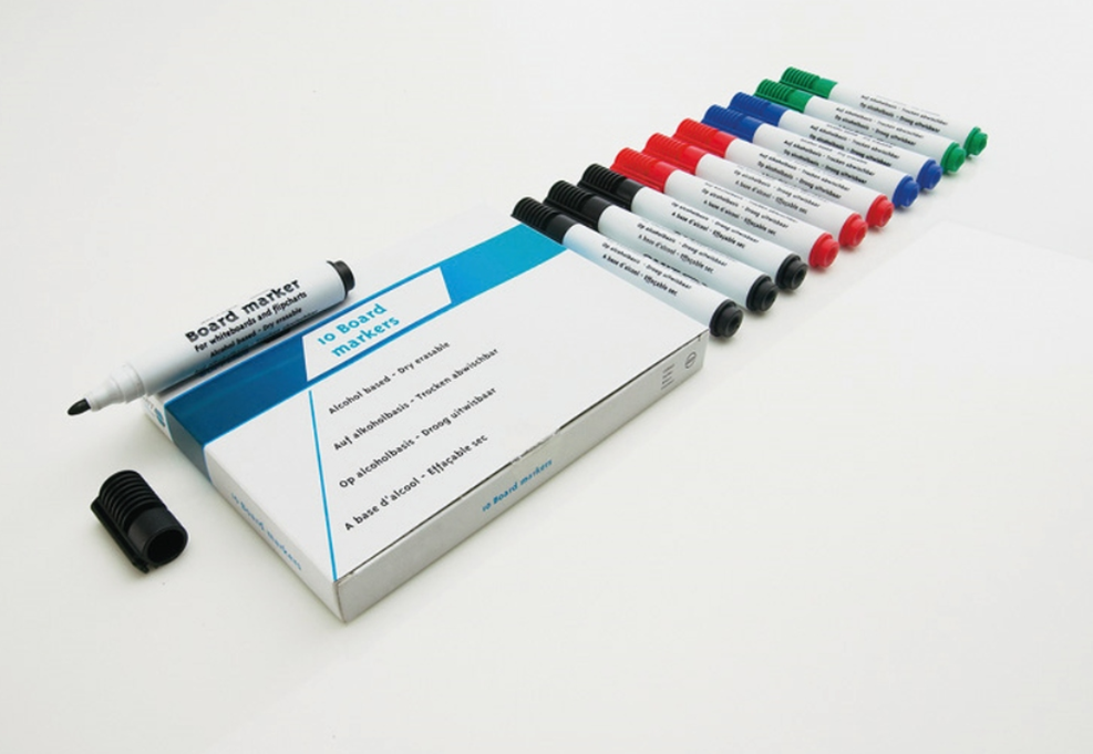 [14016.150] Whiteboard markers