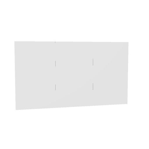 Maatwerk Whiteboardwand