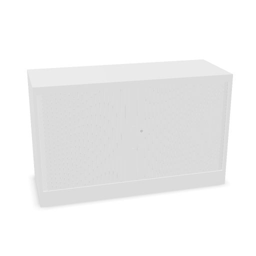 Ecotec roldeurkast 74x120x45cm