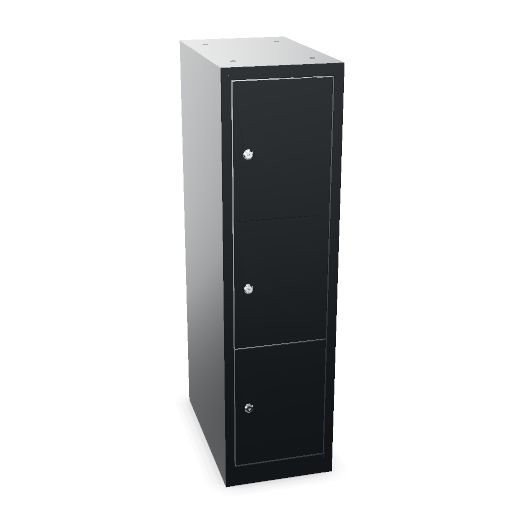 Dark Line Locker - VH 111-1.3