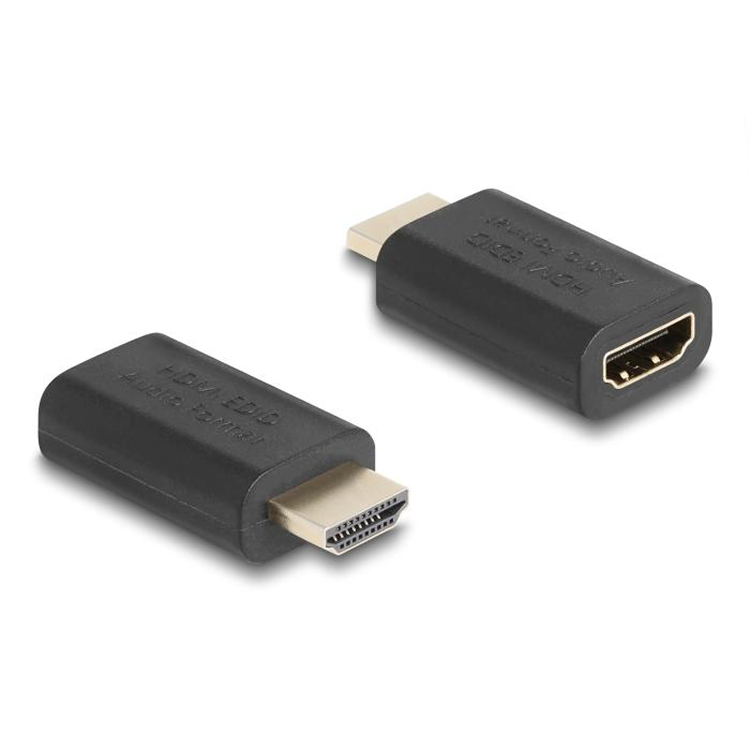 [4476187] HDMI EDID Emulator 4K