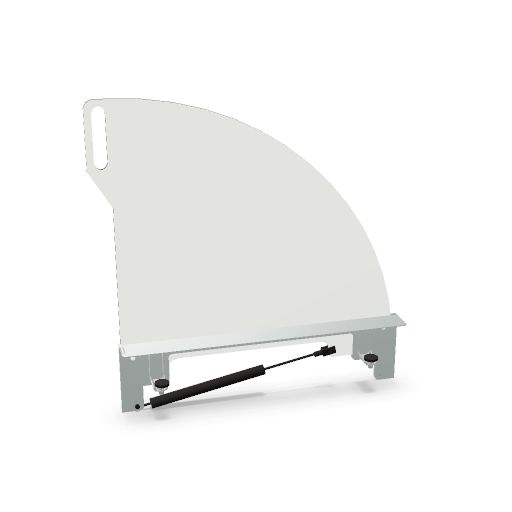 Privascreen 60cm