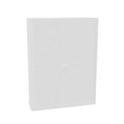 New Generation roldeurkast 160x120x45cm