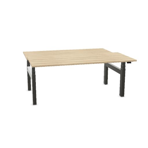 S-Line bench 180x80cm