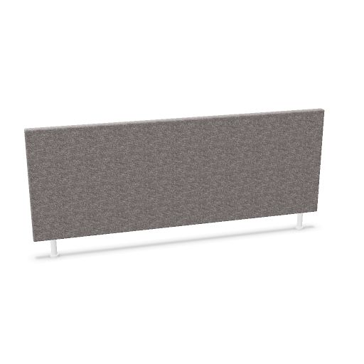 Acoustic partition wall