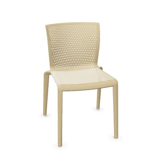 SPYKER CHAIR
