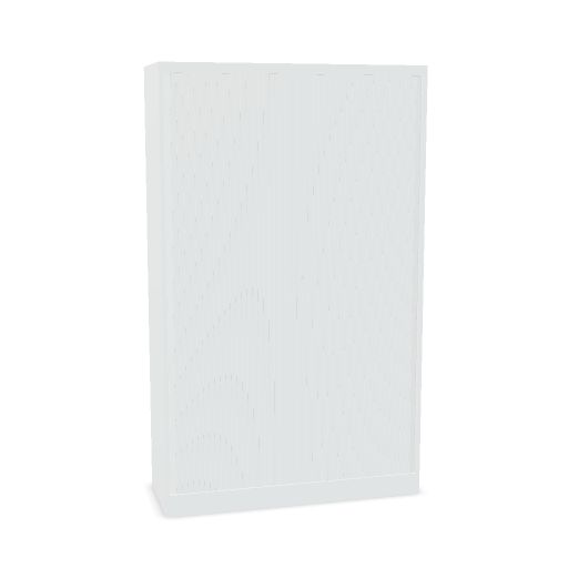 Ecotec roldeurkast 198x120x45cm